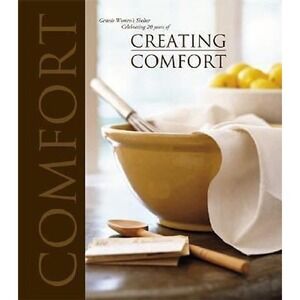 Creating‎ Comfort